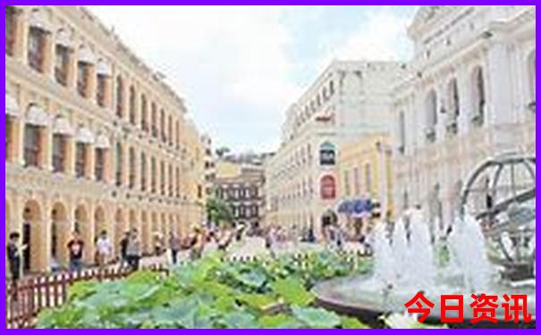 暑假带孩子去哪里旅游好玩